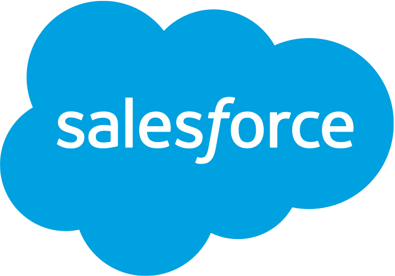 Salesforce Sync logo