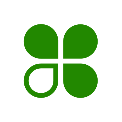 Fiserv / Clover logo