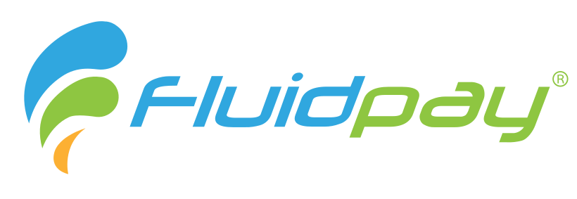 FluidPay logo