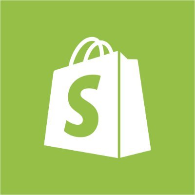 Shopify Payments logo