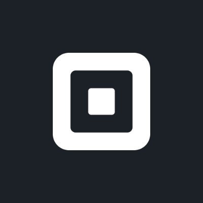 Square logo